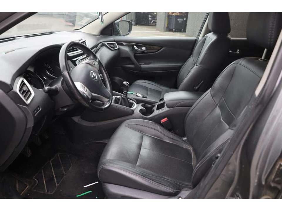 Nissan Qashqai - Imagem 9