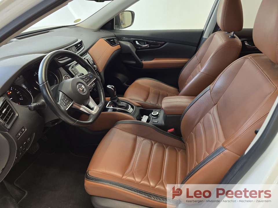 Nissan X-Trail - Imagem 12