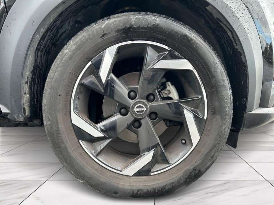 Nissan Juke - Imagem 10