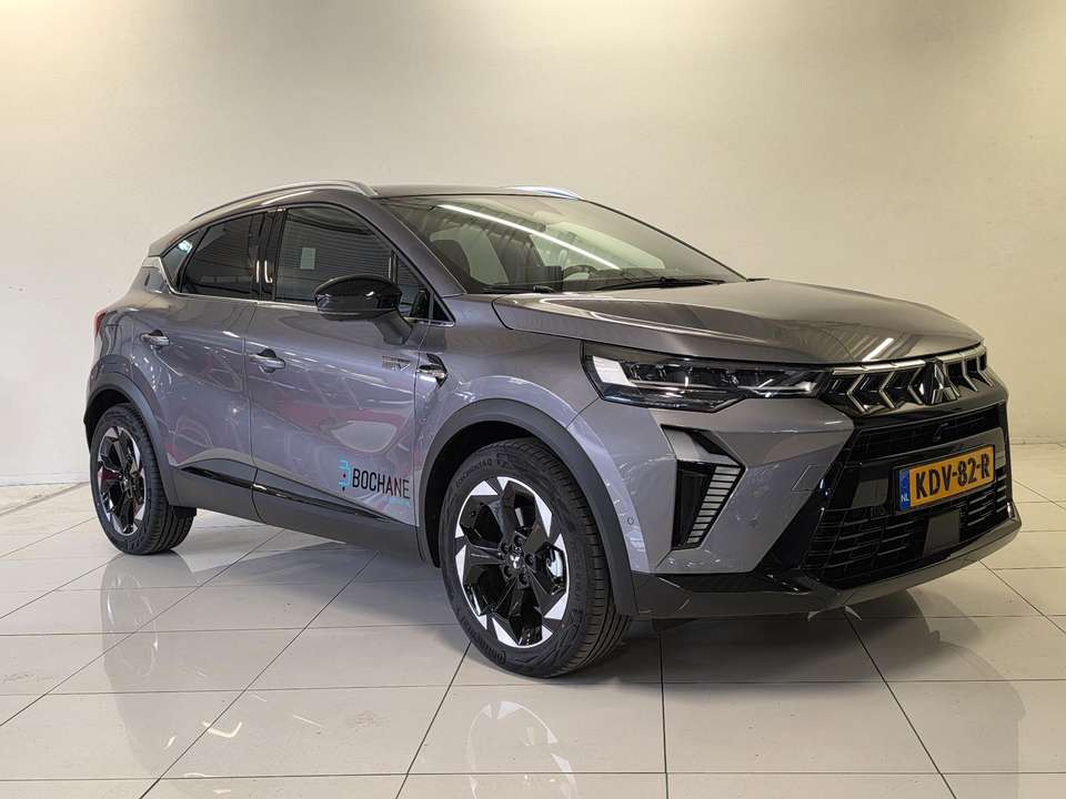 Mitsubishi ASX - Imagem 8