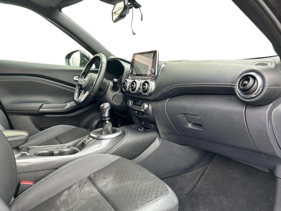 Nissan Juke - Imagem 11