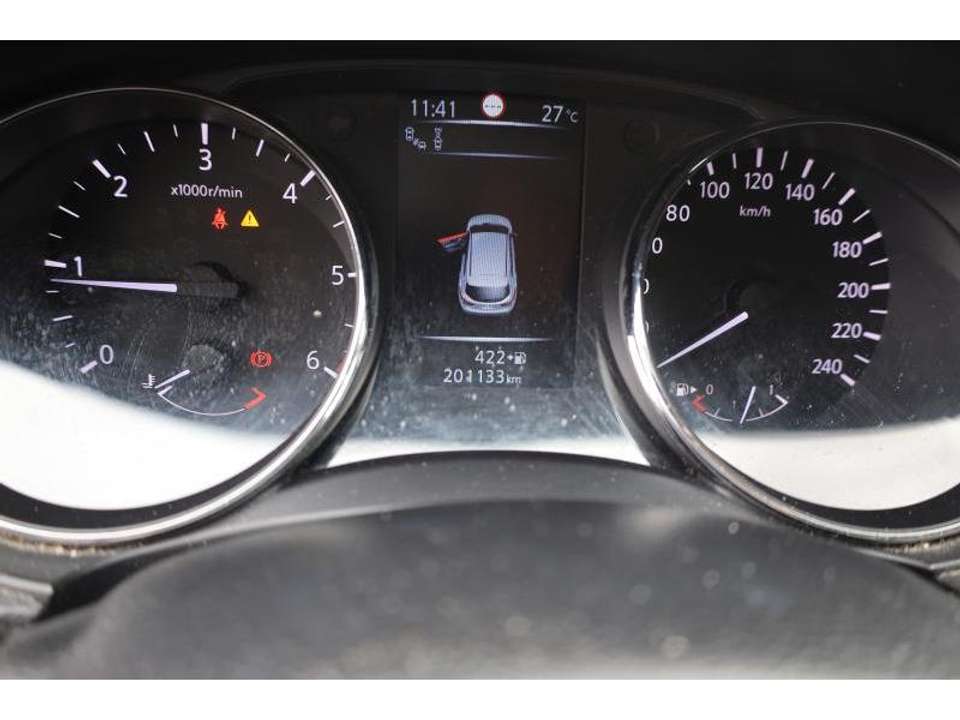 Nissan Qashqai - Imagem 11