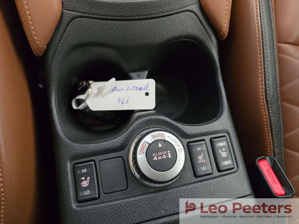 Nissan X-Trail - Imagem 14