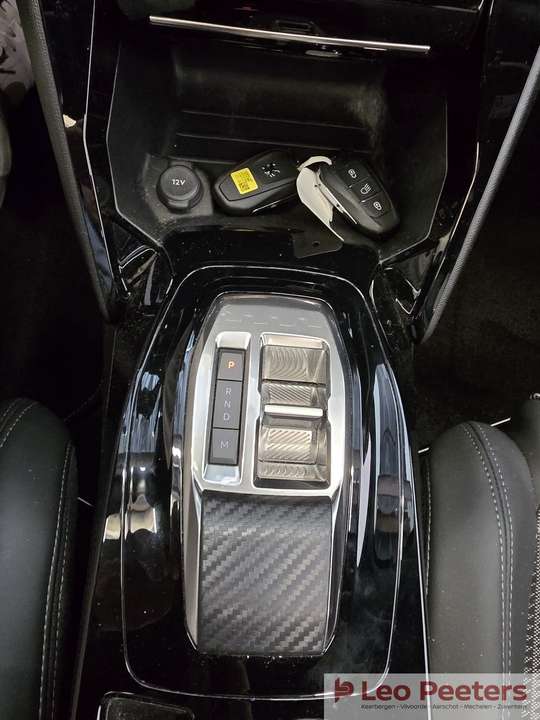 Peugeot 2008 - Imagem 15