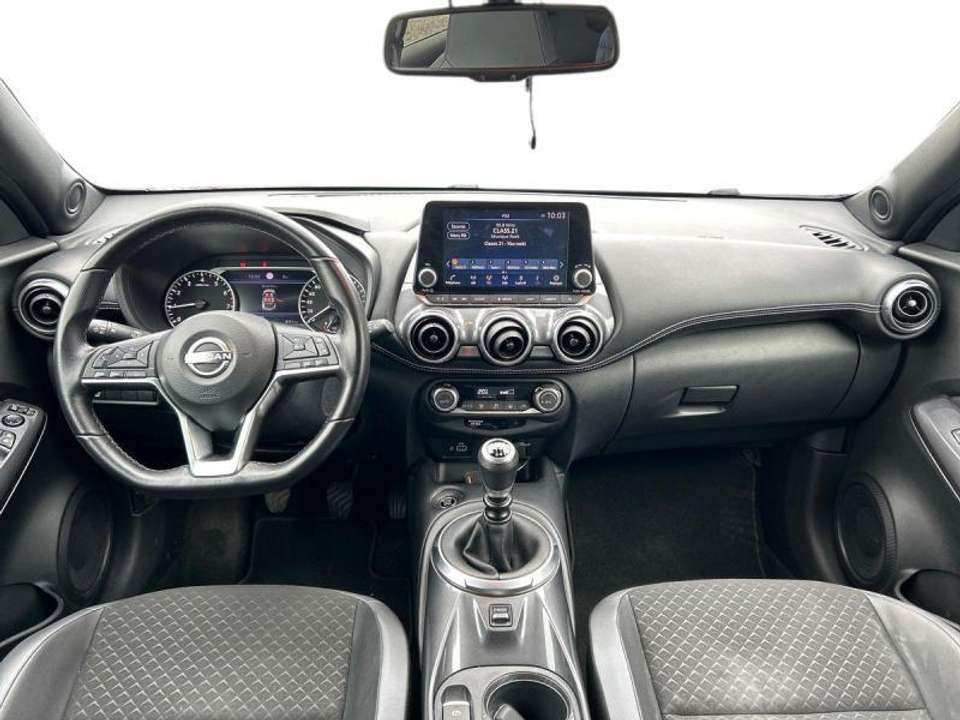 Nissan Juke - Imagem 12