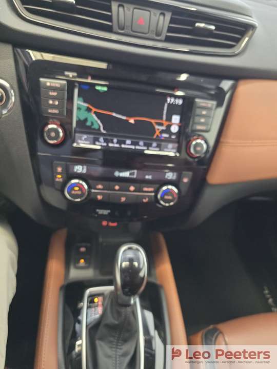 Nissan X-Trail - Imagem 15