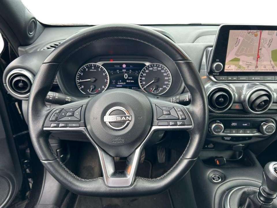 Nissan Juke - Imagem 13