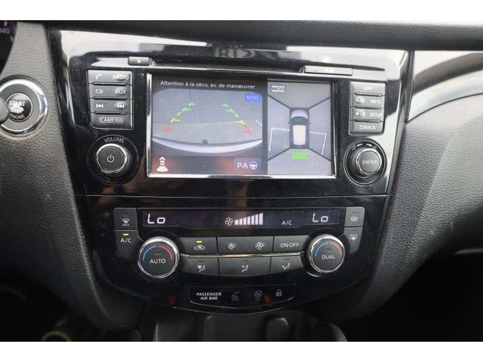 Nissan Qashqai - Imagem 13