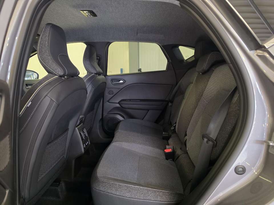 Mitsubishi ASX - Imagem 11