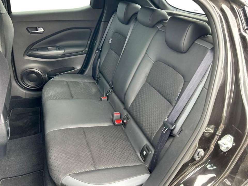 Nissan Juke - Imagem 15