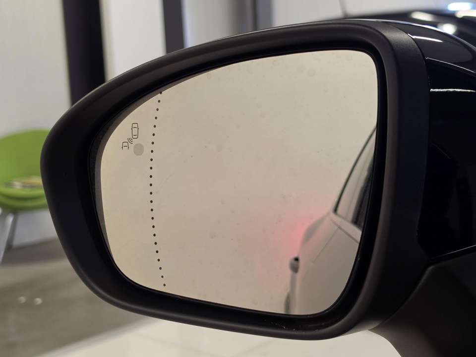 Mitsubishi ASX - Imagem 17