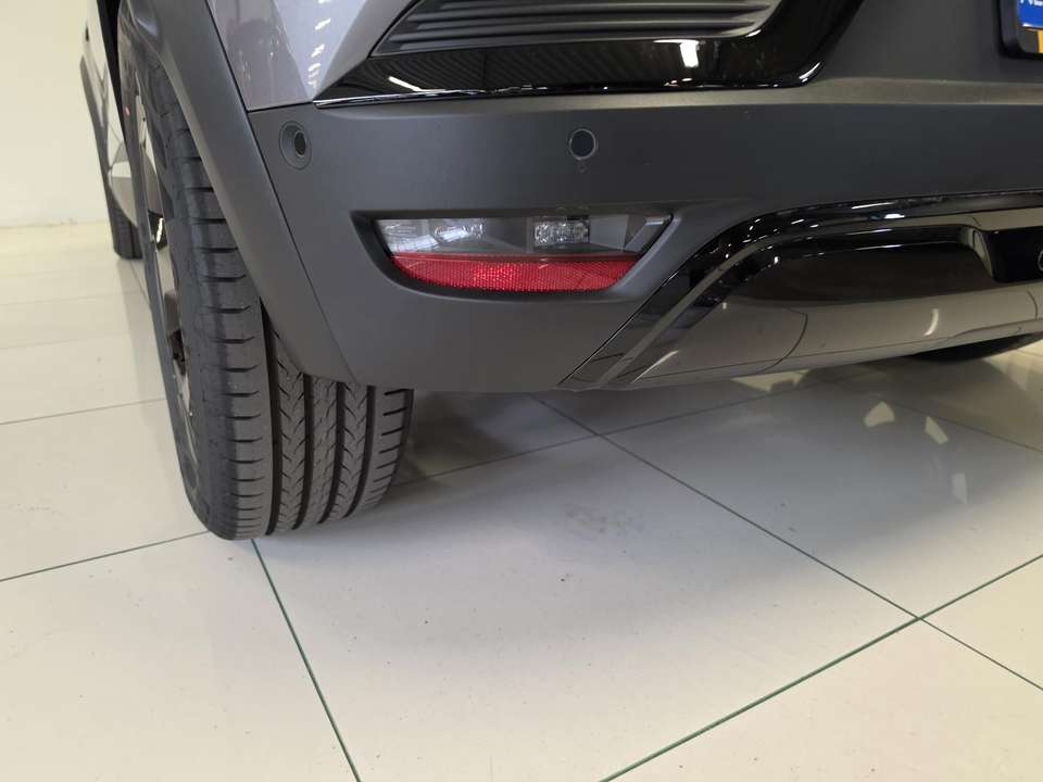 Mitsubishi ASX - Imagem 18