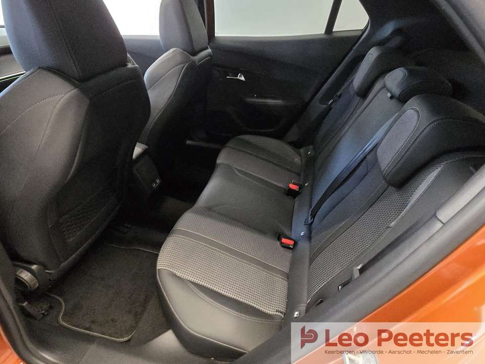Peugeot 2008 - Imagem 10