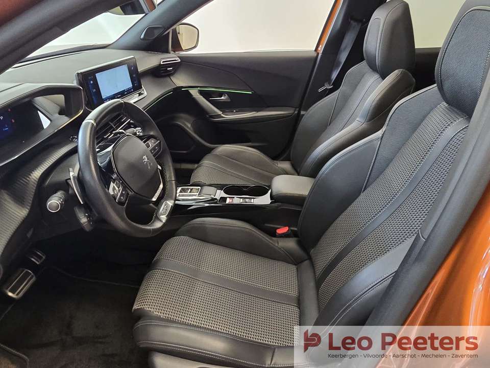 Peugeot 2008 - Imagem 14