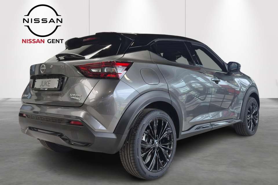 Nissan Juke - Imagem 2