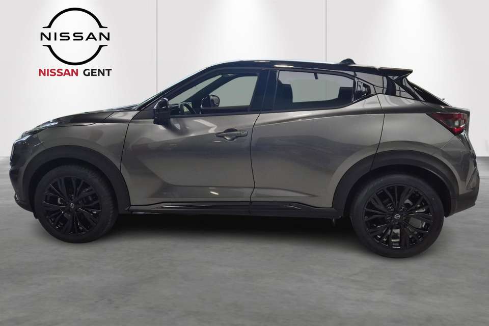 Nissan Juke - Imagem 3