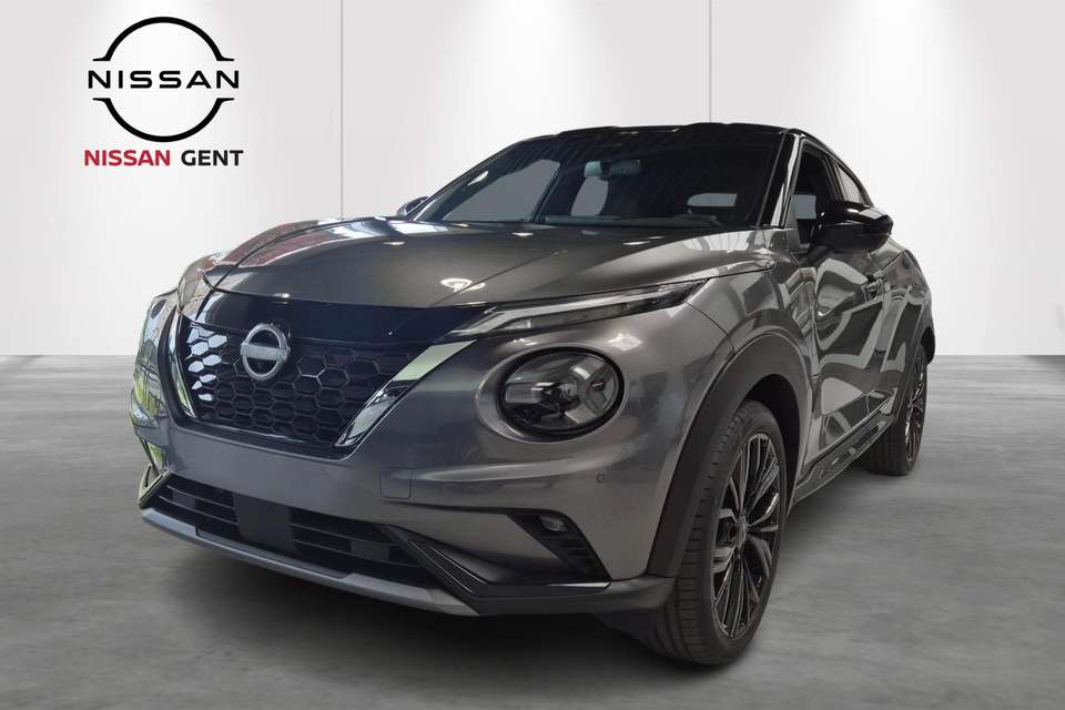 Nissan Juke - Imagem 4