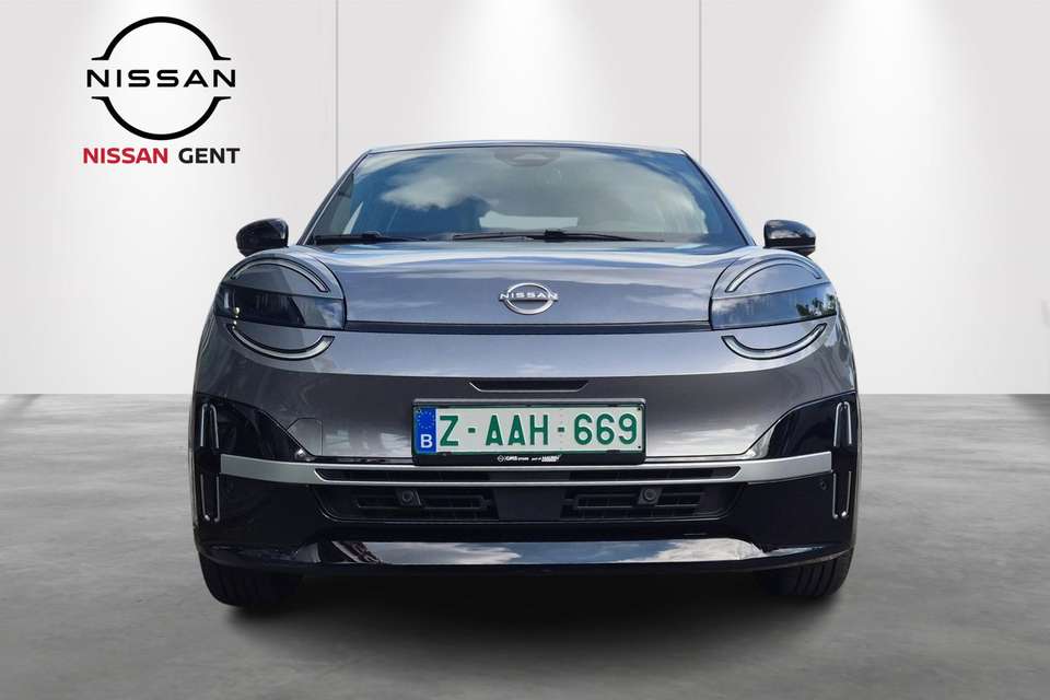 Nissan Micra - Imagem 4