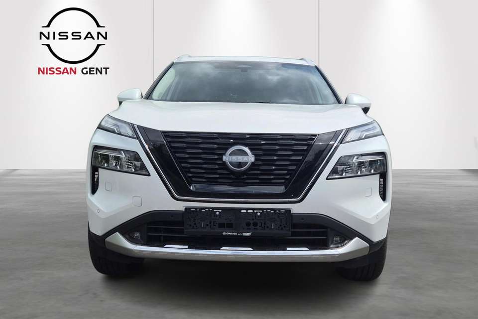 Nissan X-Trail - Imagem 4
