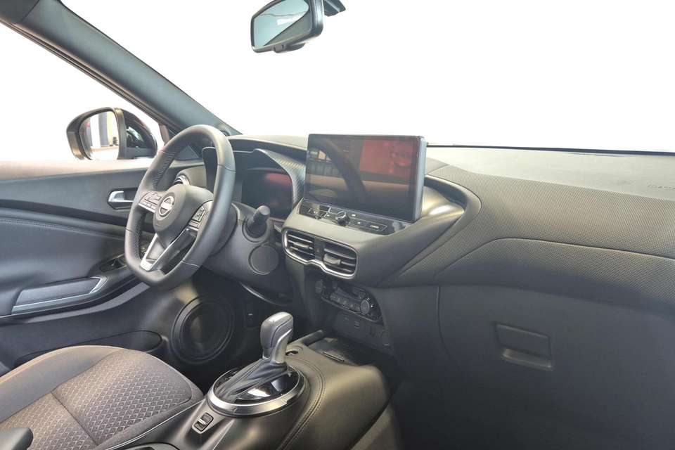 Nissan Juke - Imagem 5