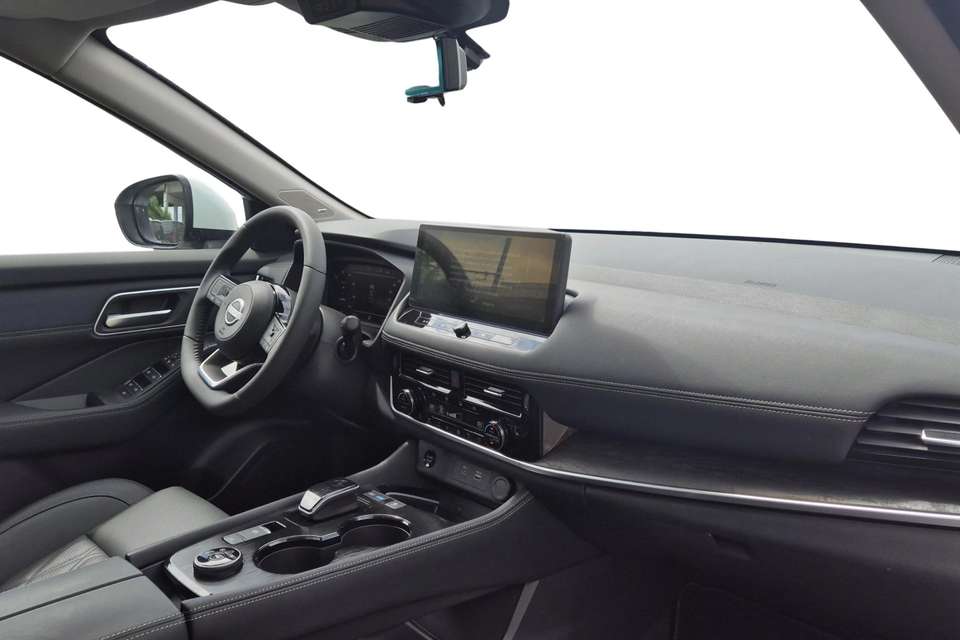 Nissan X-Trail - Imagem 5
