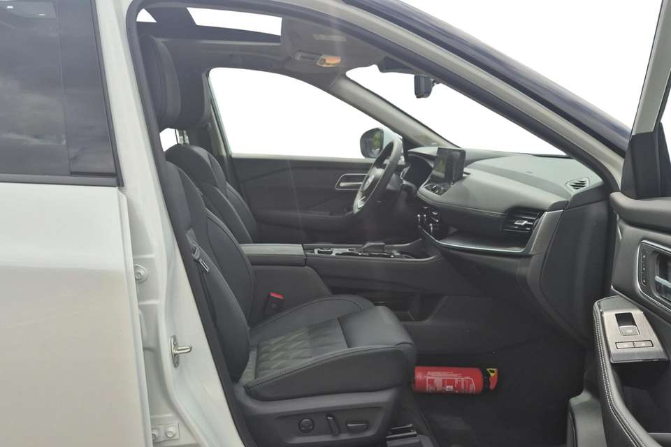 Nissan X-Trail - Imagem 6