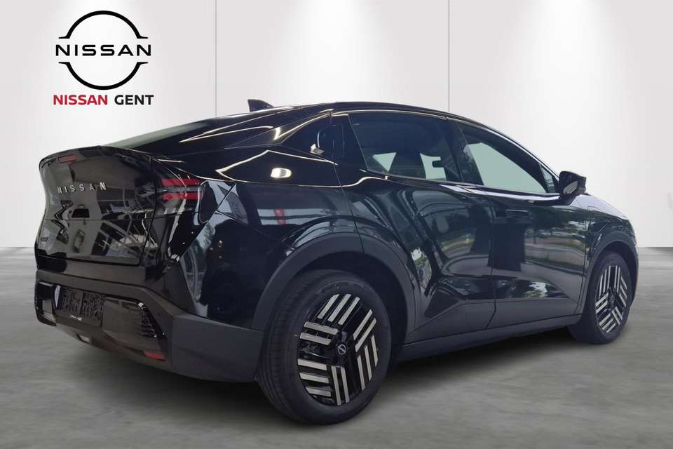 Nissan Leaf - Imagem 2