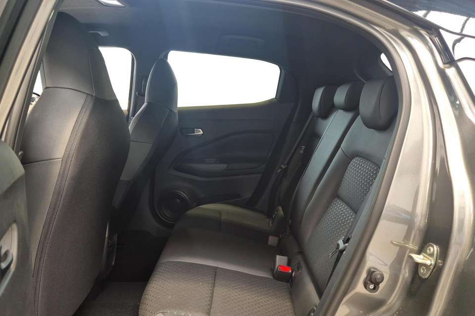 Nissan Juke - Imagem 7