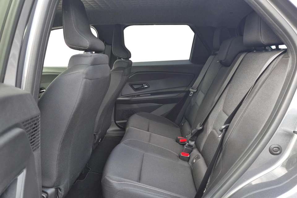 Nissan Micra - Imagem 7