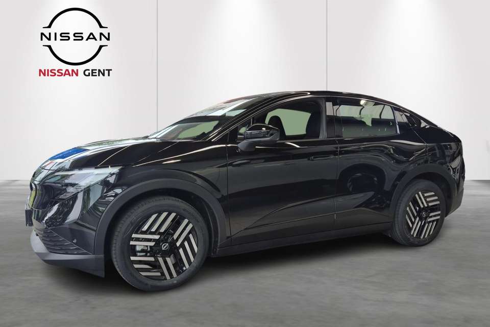 Nissan Leaf - Imagem 3