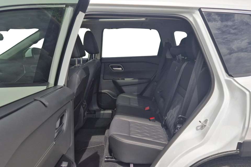 Nissan X-Trail - Imagem 7
