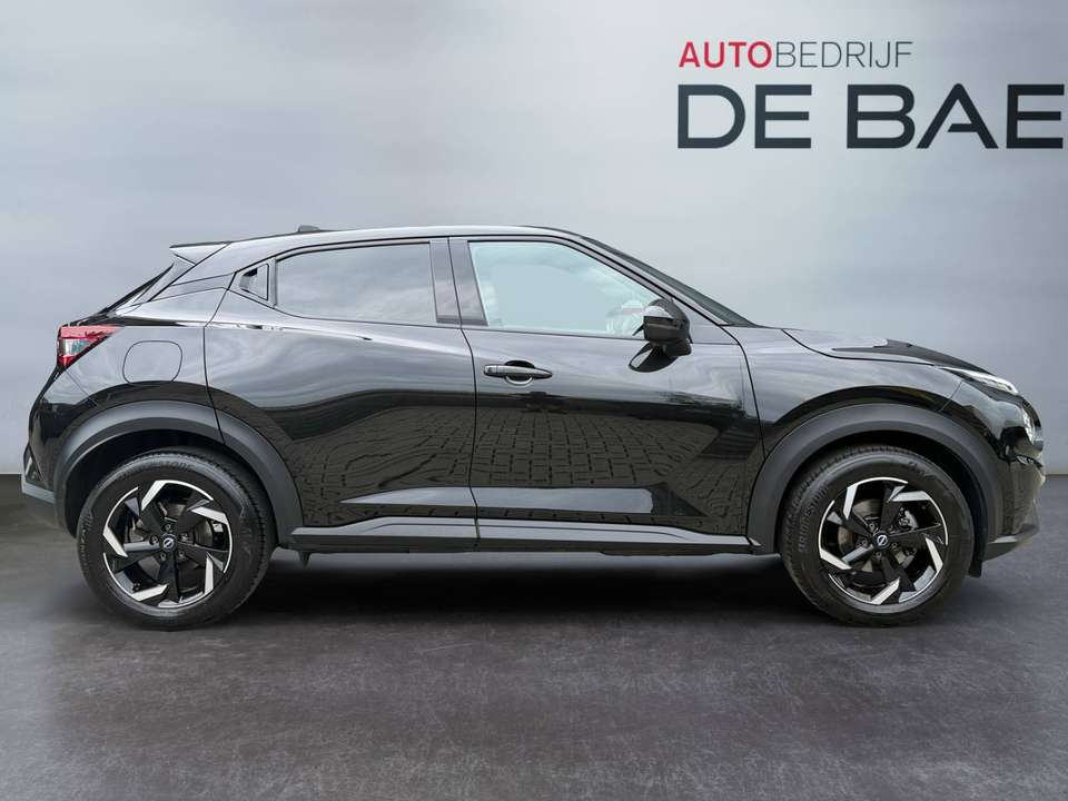 Nissan Juke - Imagem 2