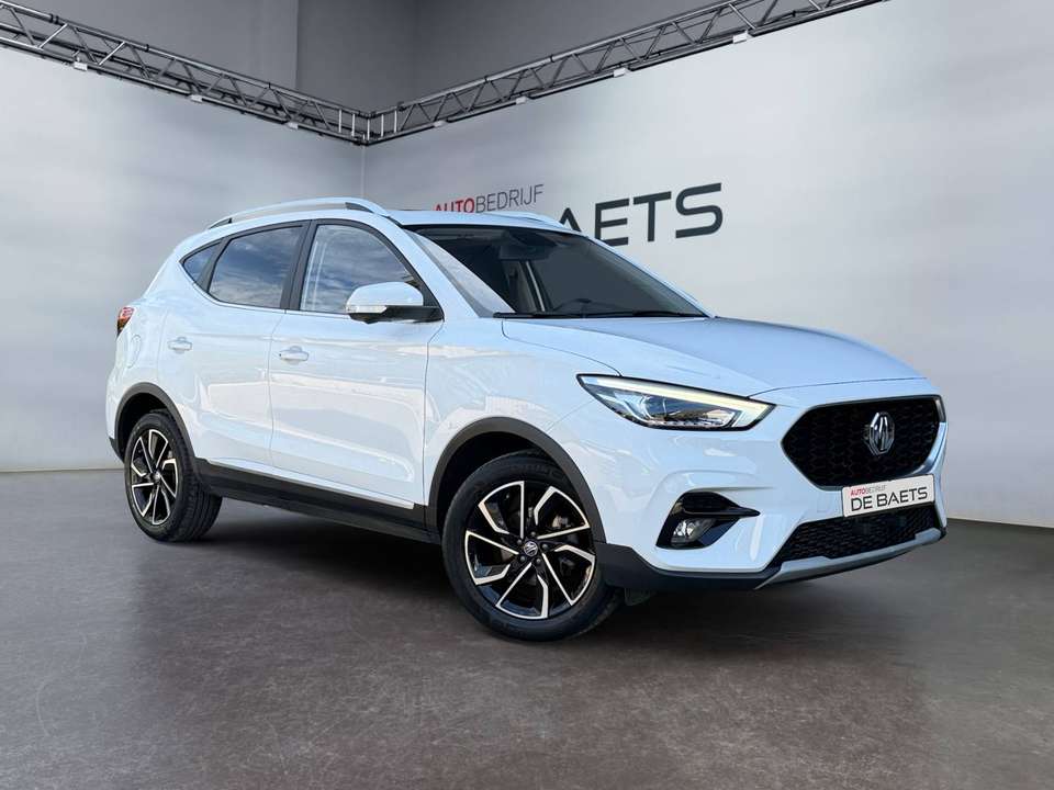 MG ZS - Imagem 1