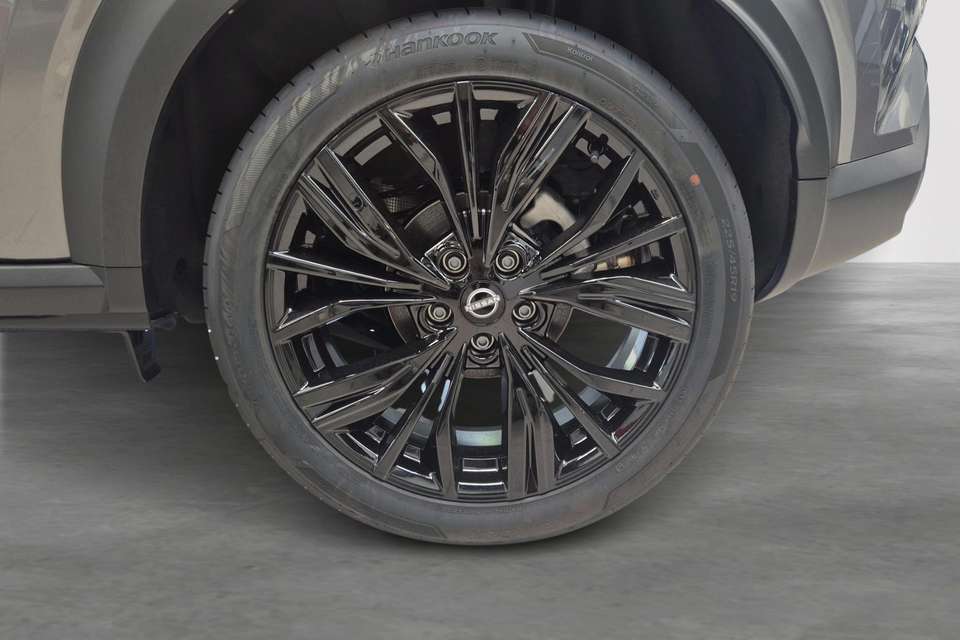 Nissan Juke - Imagem 8