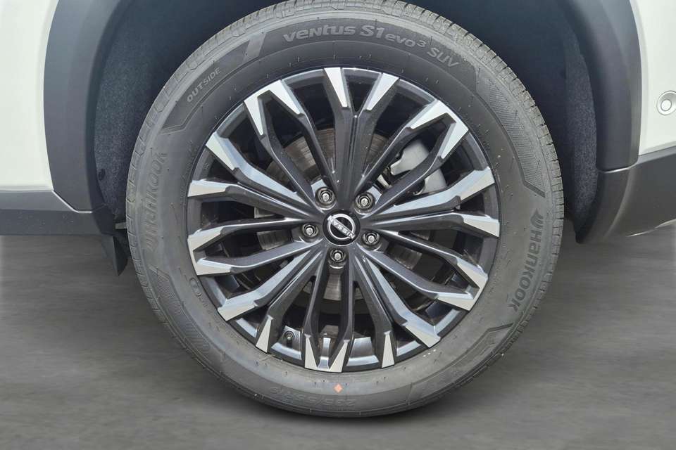 Nissan X-Trail - Imagem 8