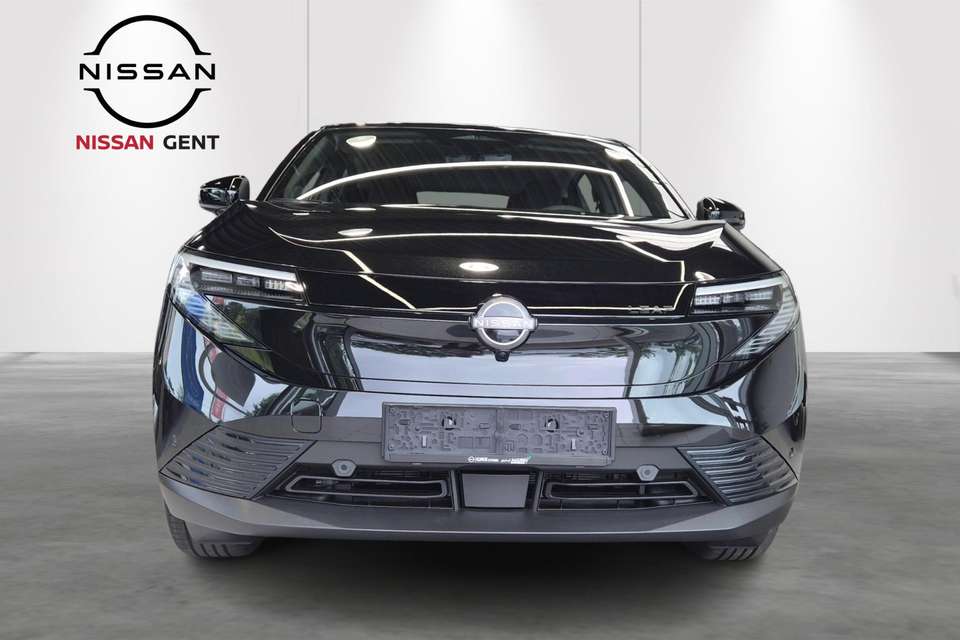 Nissan Leaf - Imagem 4