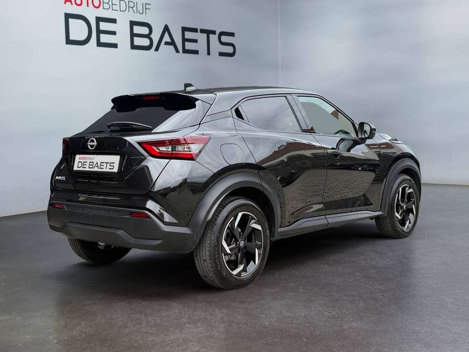 Nissan Juke - Imagem 3