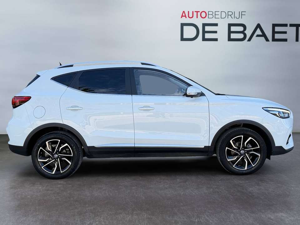 MG ZS - Imagem 2