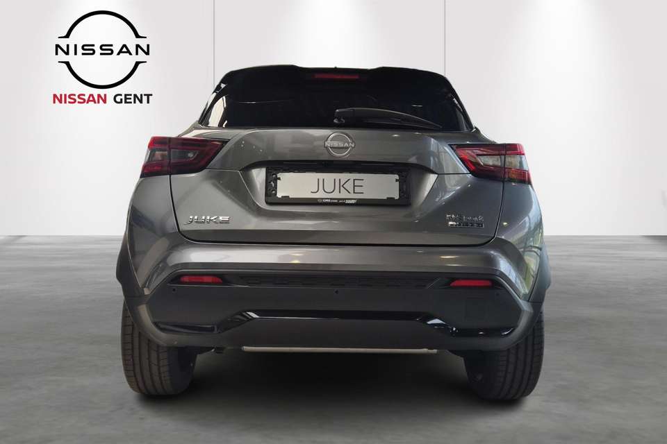 Nissan Juke - Imagem 9