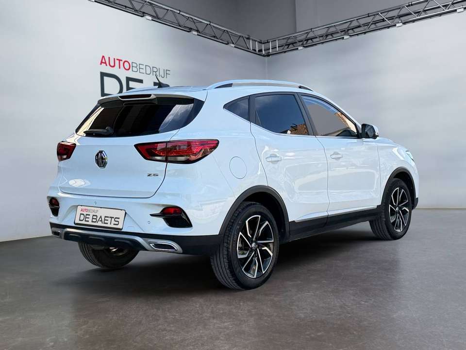 MG ZS - Imagem 3