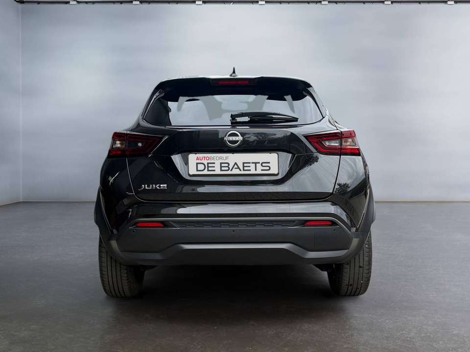 Nissan Juke - Imagem 4