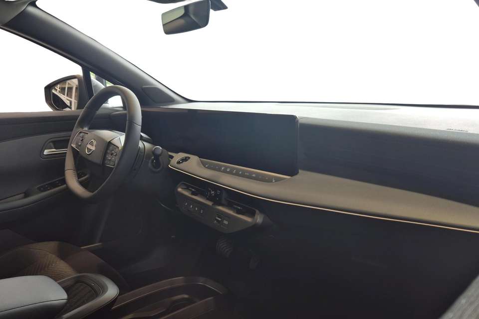 Nissan Leaf - Imagem 5