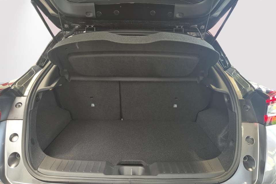 Nissan Juke - Imagem 10