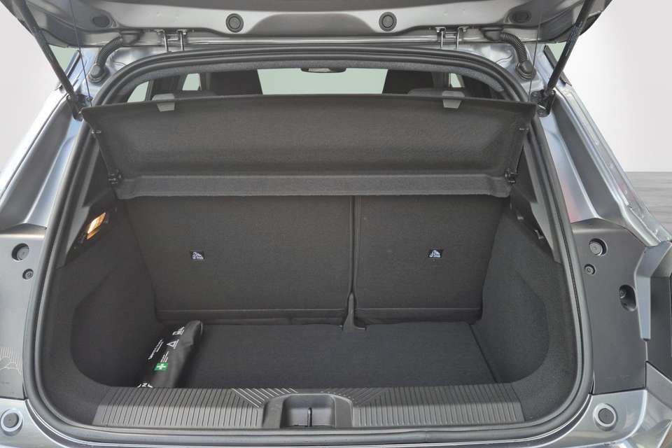 Nissan Micra - Imagem 10