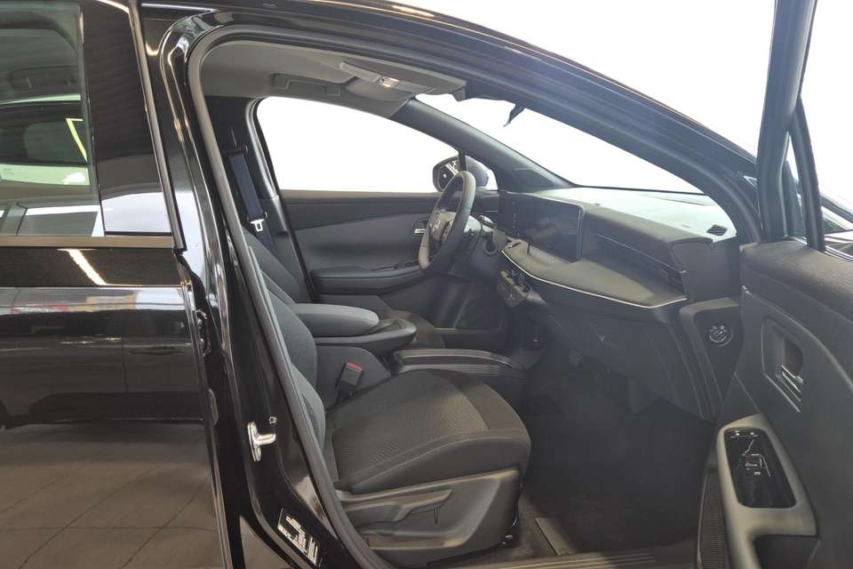 Nissan Leaf - Imagem 6