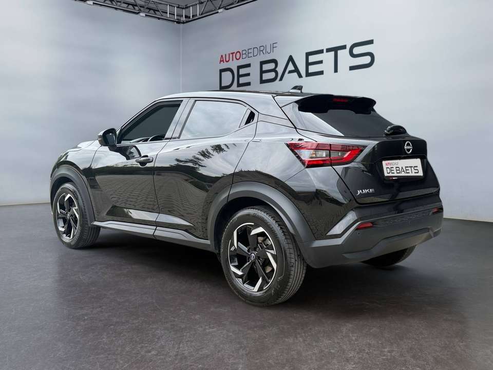 Nissan Juke - Imagem 5