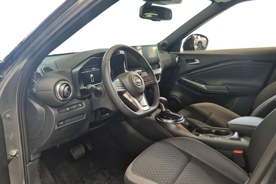 Nissan Juke - Imagem 11