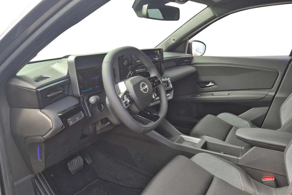 Nissan Micra - Imagem 11