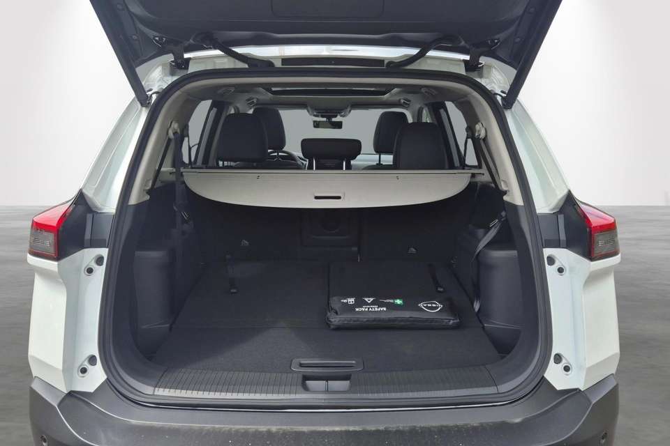 Nissan X-Trail - Imagem 10
