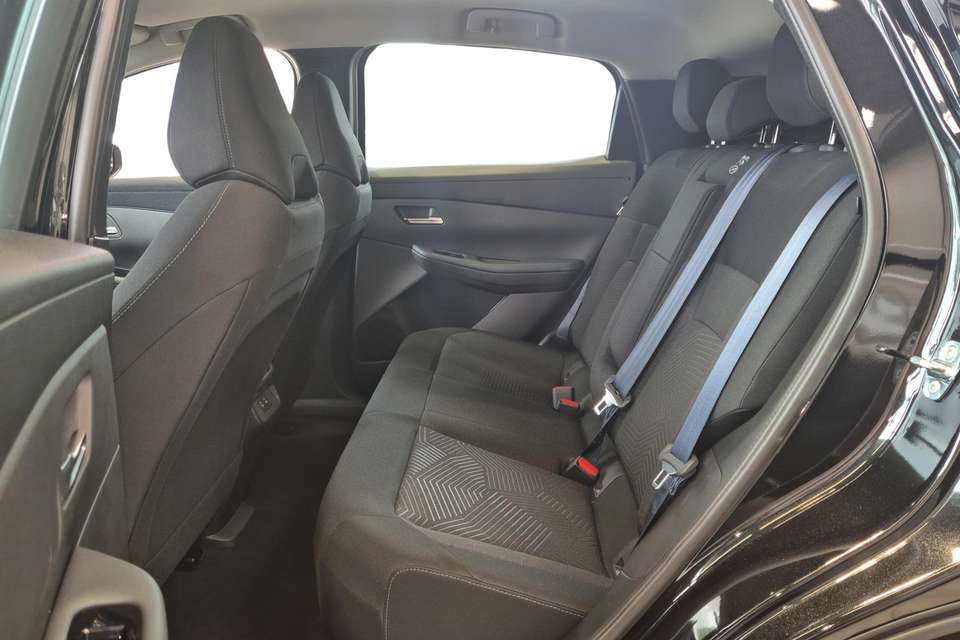 Nissan Leaf - Imagem 7